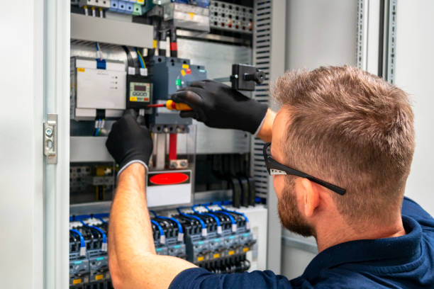 Best Electrical Repair Services  in Tilton Northfield, NH