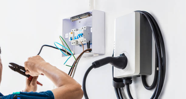 Best Local Electrician Companies  in Tilton Northfield, NH